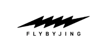 Fly by Jing